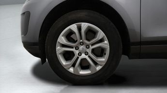 Land Rover Range Rover Evoque S