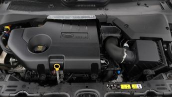 Land Rover Range Rover Evoque S