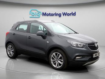 Vauxhall Mokka ACTIVE ECOTEC S/S
