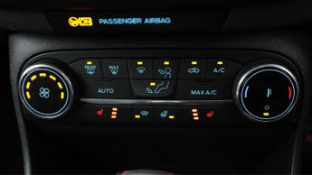 Ford Fiesta TITANIUM X