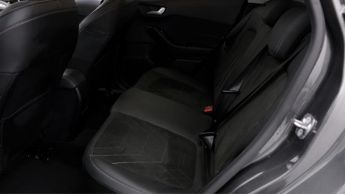 Ford Fiesta TITANIUM X