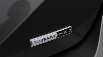 Ford Fiesta TITANIUM X