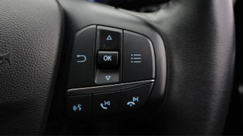 Ford Fiesta TITANIUM X