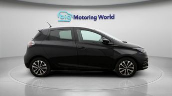 Renault Zoe GT LINE