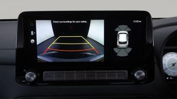 Hyundai KONA PREMIUM