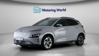 Hyundai KONA PREMIUM