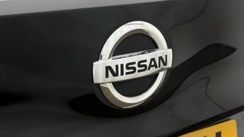 Nissan Leaf TEKNA
