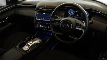 Hyundai TUCSON T-GDI PREMIUM