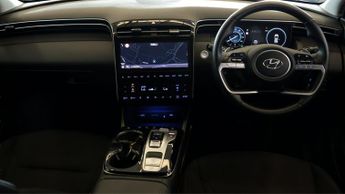 Hyundai TUCSON T-GDI PREMIUM