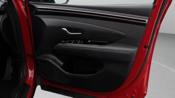 Hyundai TUCSON T-GDI PREMIUM