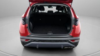 Hyundai TUCSON T-GDI PREMIUM