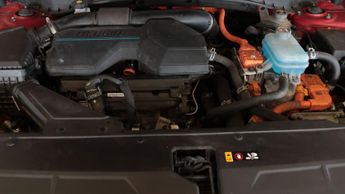 Hyundai TUCSON T-GDI PREMIUM