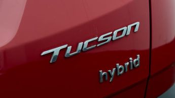 Hyundai TUCSON T-GDI PREMIUM