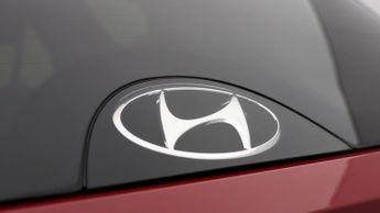 Hyundai TUCSON T-GDI PREMIUM