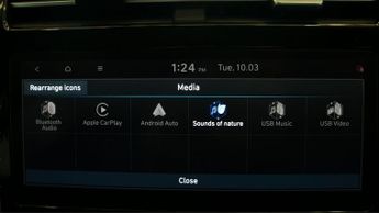 Hyundai TUCSON T-GDI PREMIUM