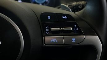 Hyundai TUCSON T-GDI PREMIUM