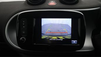 Smart fortwo PULSE PREMIUM