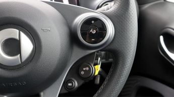Smart fortwo PULSE PREMIUM