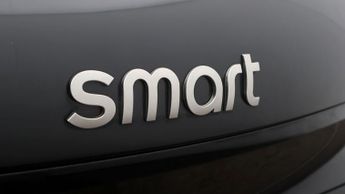 Smart fortwo PULSE PREMIUM