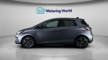 Renault Zoe ICONIC