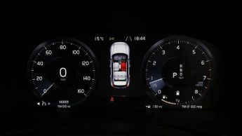Volvo XC40 B4 R-DESIGN PRO