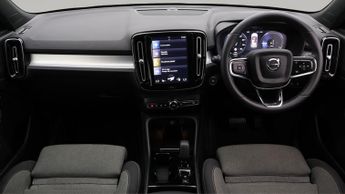 Volvo XC40 RECHARGE T4 PLUS