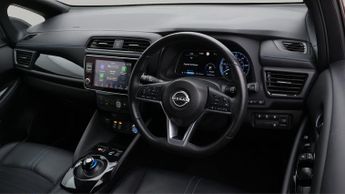 Nissan Leaf N-CONNECTA