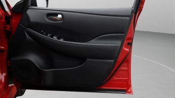 Nissan Leaf N-CONNECTA