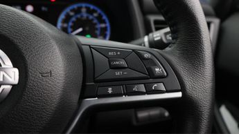 Nissan Leaf N-CONNECTA