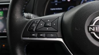 Nissan Leaf N-CONNECTA