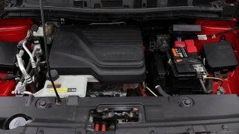 Nissan Leaf N-CONNECTA