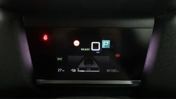 Citroen e-C4 SHINE PLUS