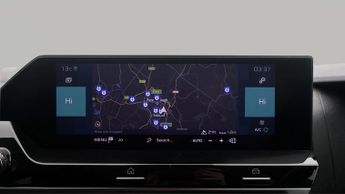 Citroen e-C4 SHINE PLUS