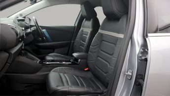 Citroen e-C4 SHINE PLUS