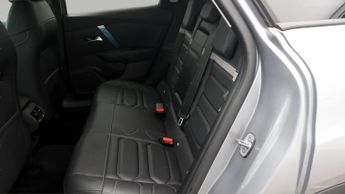 Citroen e-C4 SHINE PLUS