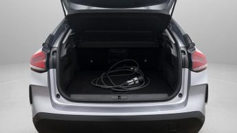 Citroen e-C4 SHINE PLUS