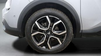 Citroen e-C4 SHINE PLUS