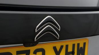 Citroen e-C4 SHINE PLUS