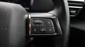 Citroen e-C4 SHINE PLUS