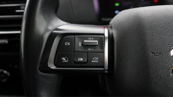 Citroen e-C4 SHINE PLUS