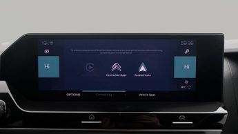 Citroen e-C4 SHINE PLUS