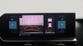 Citroen e-C4 SHINE PLUS