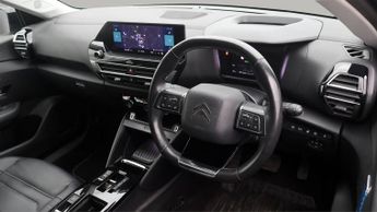 Citroen e-C4 SHINE PLUS