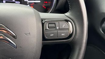 Citroen C3 Aircross PURETECH SHINE PLUS S/S EAT6