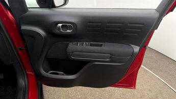 Citroen C3 Aircross PURETECH SHINE PLUS S/S EAT6
