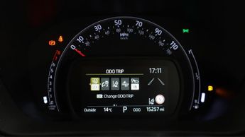 Toyota Aygo X VVT-I PURE
