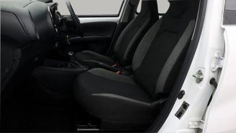 Toyota Aygo X VVT-I PURE