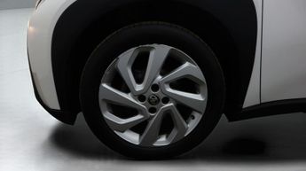 Toyota Aygo X VVT-I PURE