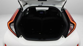 Toyota Aygo X VVT-I PURE