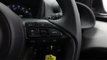 Toyota Aygo X VVT-I PURE